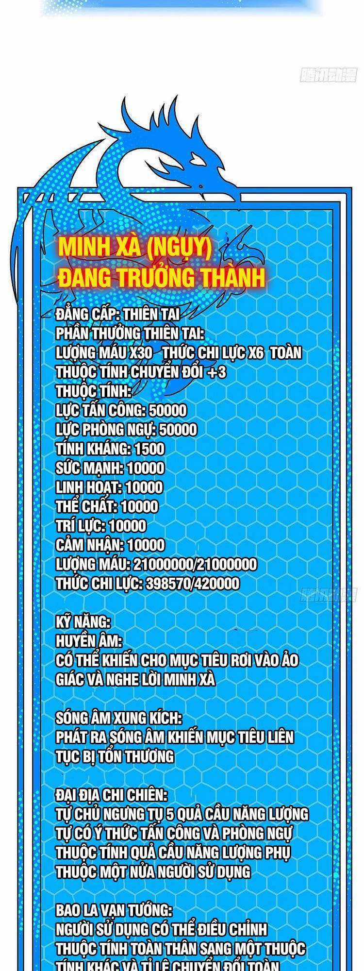 Tất Cả Bắt Đầu Khi Tôi Chơi Game Nghiêm Túc Chapter 40 trang 2