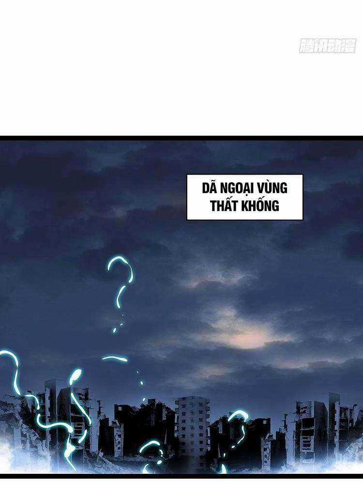 Tất Cả Bắt Đầu Khi Tôi Chơi Game Nghiêm Túc Chapter 40 trang 21