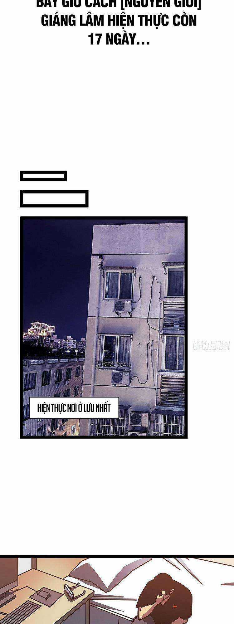 Tất Cả Bắt Đầu Khi Tôi Chơi Game Nghiêm Túc Chapter 40 trang 26