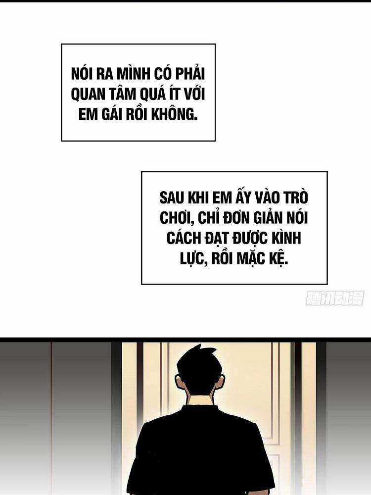 Tất Cả Bắt Đầu Khi Tôi Chơi Game Nghiêm Túc Chapter 40 trang 29