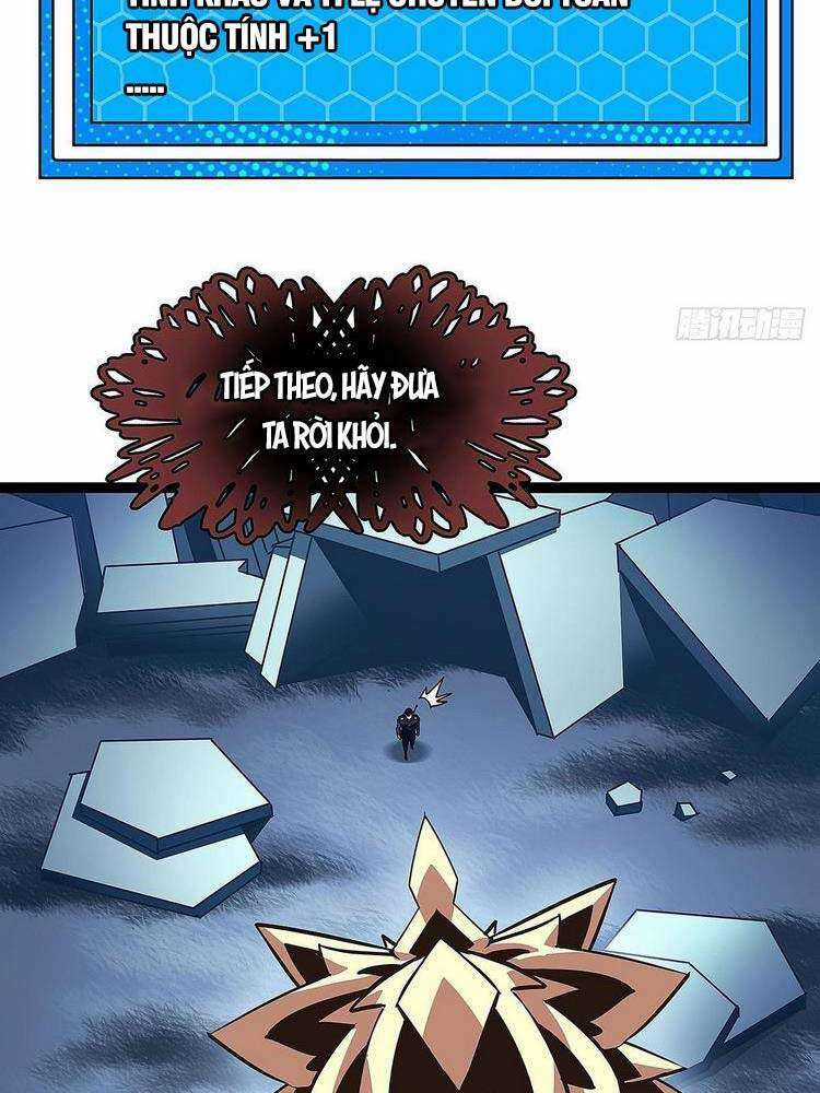 Tất Cả Bắt Đầu Khi Tôi Chơi Game Nghiêm Túc Chapter 40 trang 3