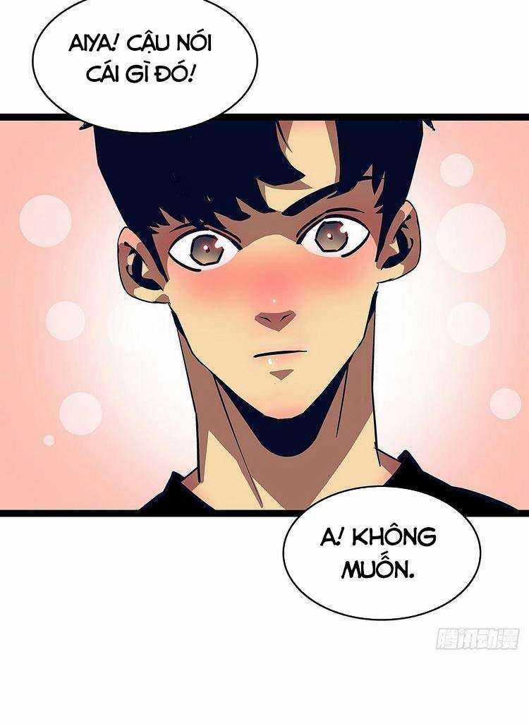 Tất Cả Bắt Đầu Khi Tôi Chơi Game Nghiêm Túc Chapter 40 trang 32