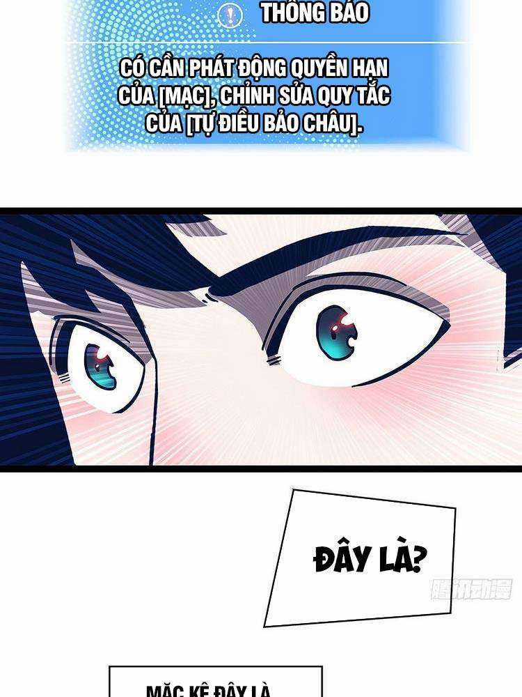 Tất Cả Bắt Đầu Khi Tôi Chơi Game Nghiêm Túc Chapter 40 trang 9