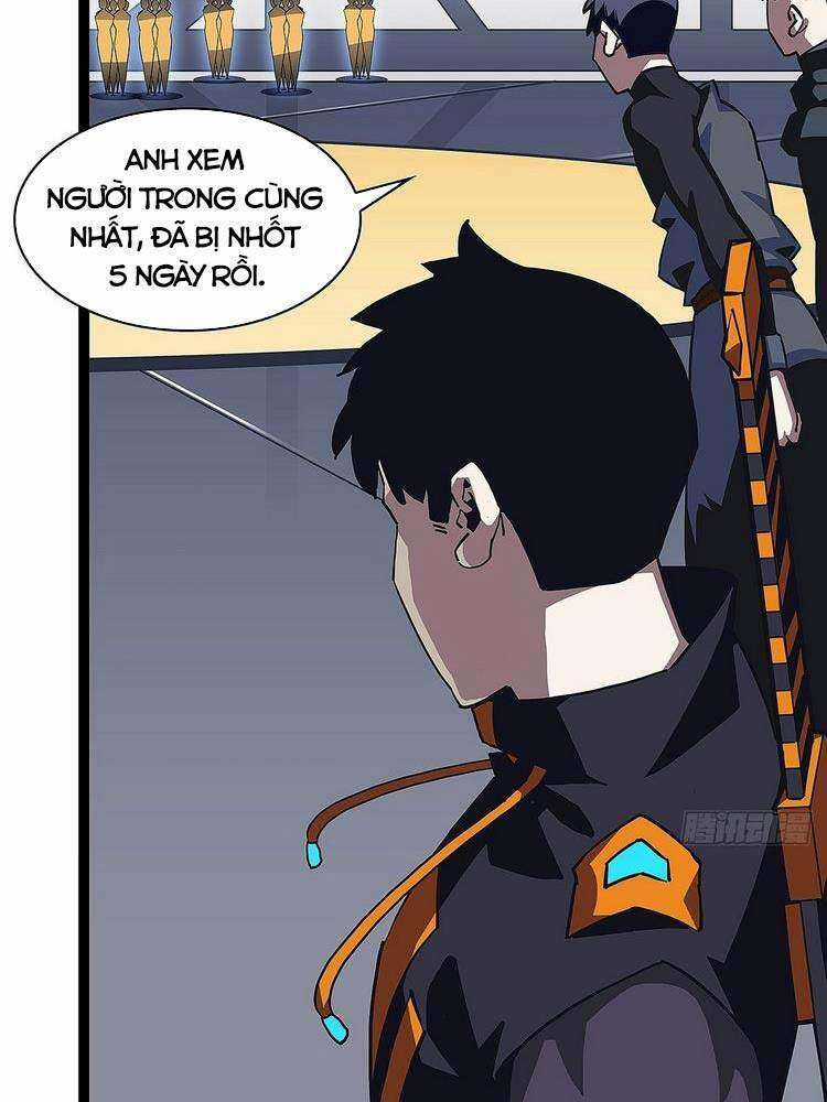 Tất Cả Bắt Đầu Khi Tôi Chơi Game Nghiêm Túc Chapter 41 trang 13