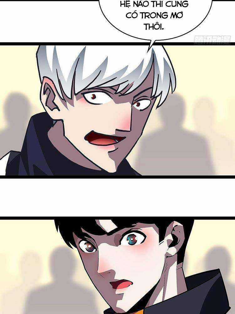 Tất Cả Bắt Đầu Khi Tôi Chơi Game Nghiêm Túc Chapter 41 trang 23