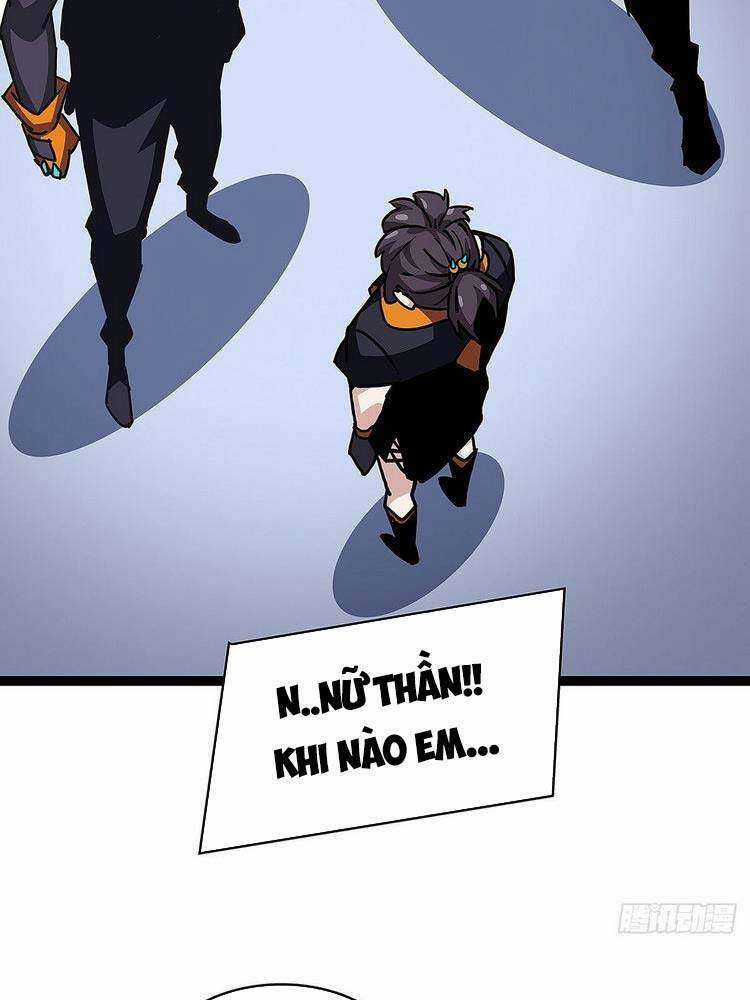 Tất Cả Bắt Đầu Khi Tôi Chơi Game Nghiêm Túc Chapter 41 trang 27