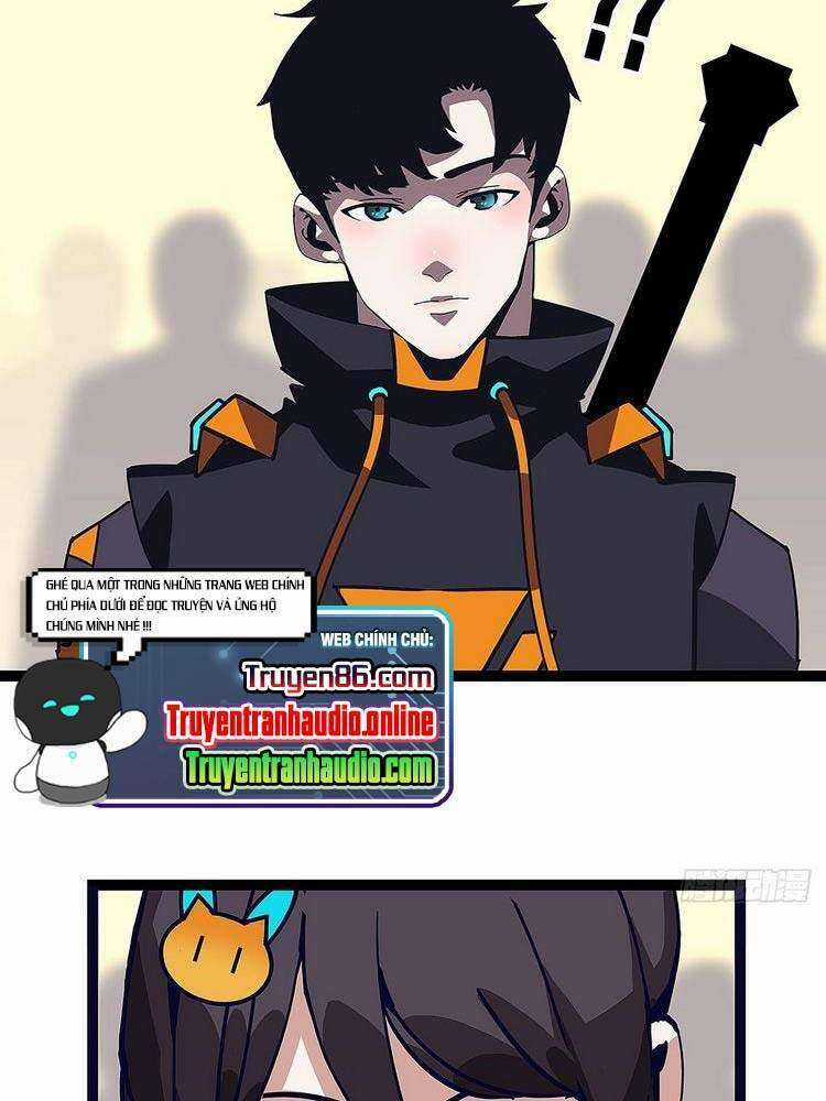 Tất Cả Bắt Đầu Khi Tôi Chơi Game Nghiêm Túc Chapter 41 trang 29