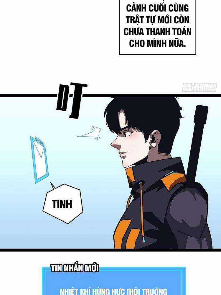 Tất Cả Bắt Đầu Khi Tôi Chơi Game Nghiêm Túc Chapter 41 trang 3