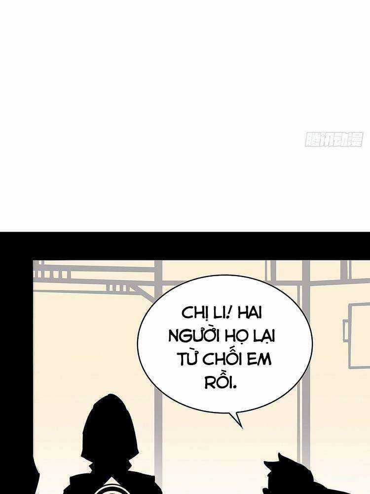 Tất Cả Bắt Đầu Khi Tôi Chơi Game Nghiêm Túc Chapter 41 trang 35