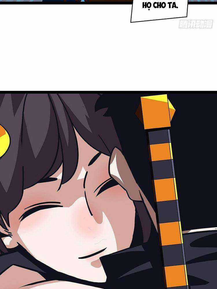 Tất Cả Bắt Đầu Khi Tôi Chơi Game Nghiêm Túc Chapter 41 trang 38