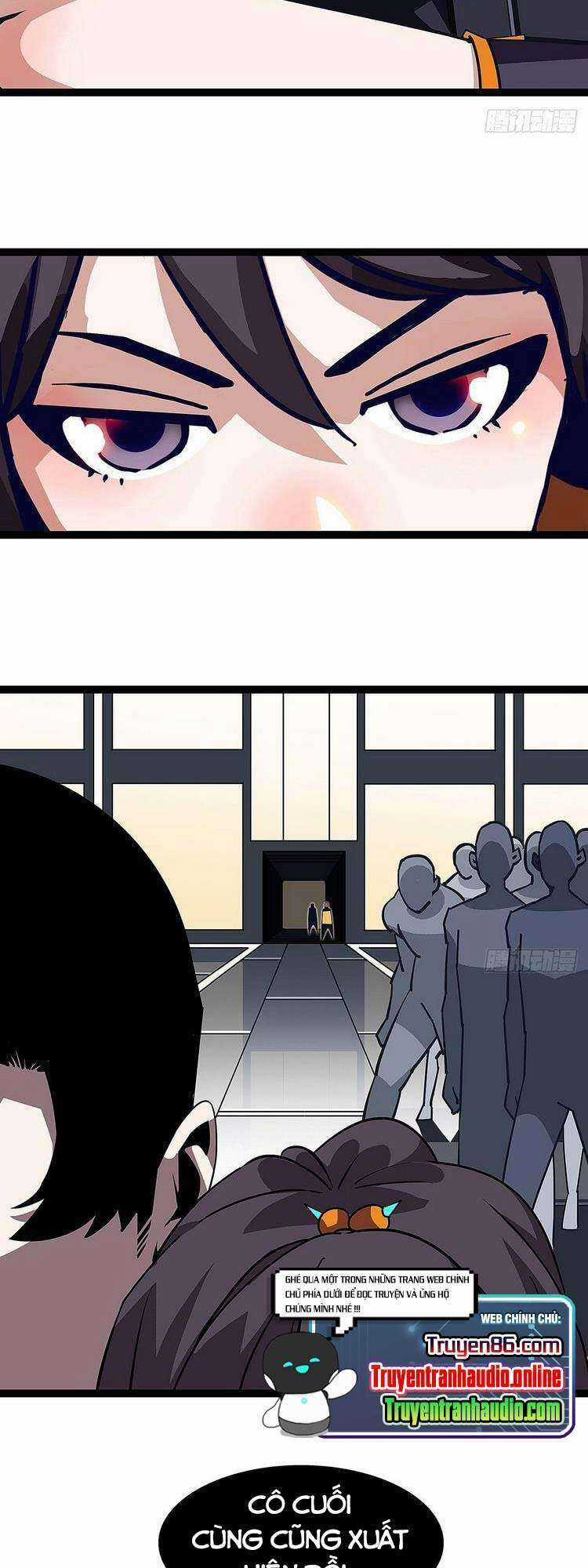 Tất Cả Bắt Đầu Khi Tôi Chơi Game Nghiêm Túc Chapter 41 trang 39