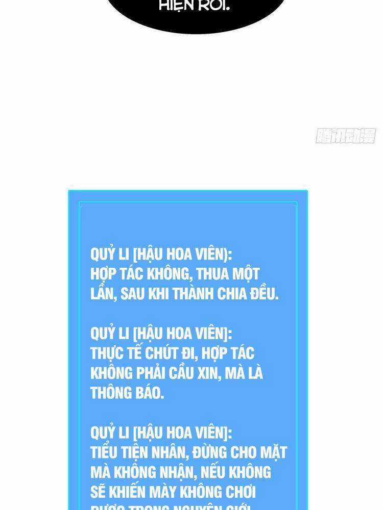 Tất Cả Bắt Đầu Khi Tôi Chơi Game Nghiêm Túc Chapter 41 trang 40