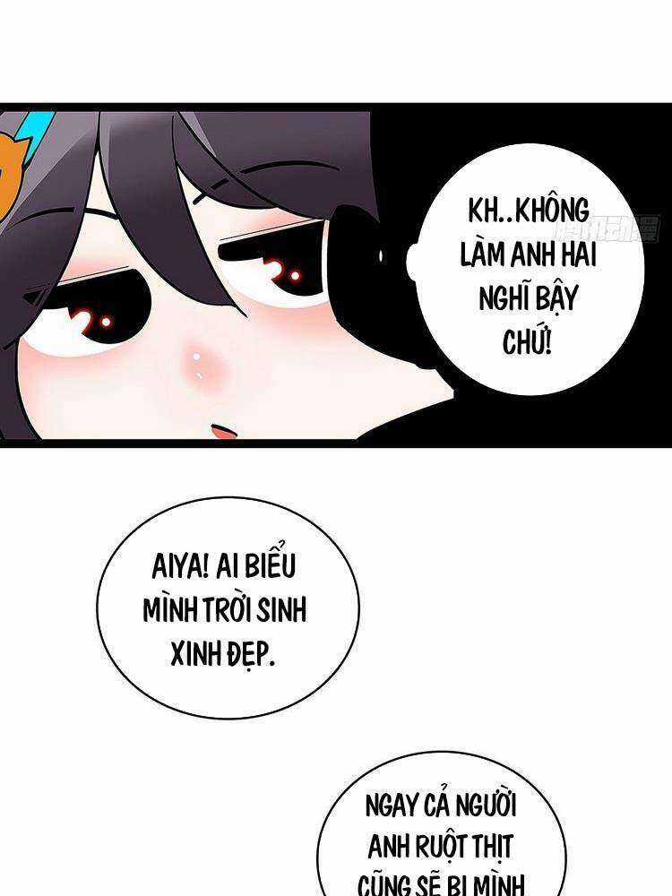 Tất Cả Bắt Đầu Khi Tôi Chơi Game Nghiêm Túc Chapter 41 trang 42