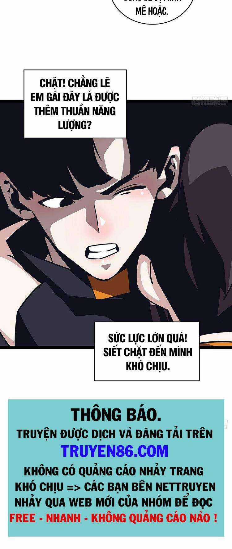 Tất Cả Bắt Đầu Khi Tôi Chơi Game Nghiêm Túc Chapter 41 trang 43