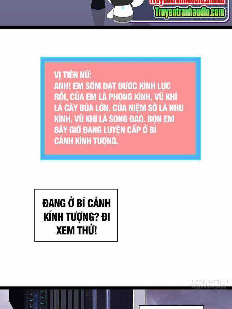 Tất Cả Bắt Đầu Khi Tôi Chơi Game Nghiêm Túc Chapter 41 trang 9