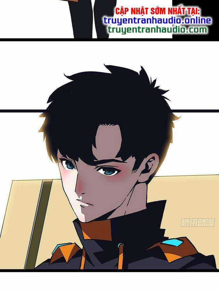 Tất Cả Bắt Đầu Khi Tôi Chơi Game Nghiêm Túc Chapter 45 trang 11