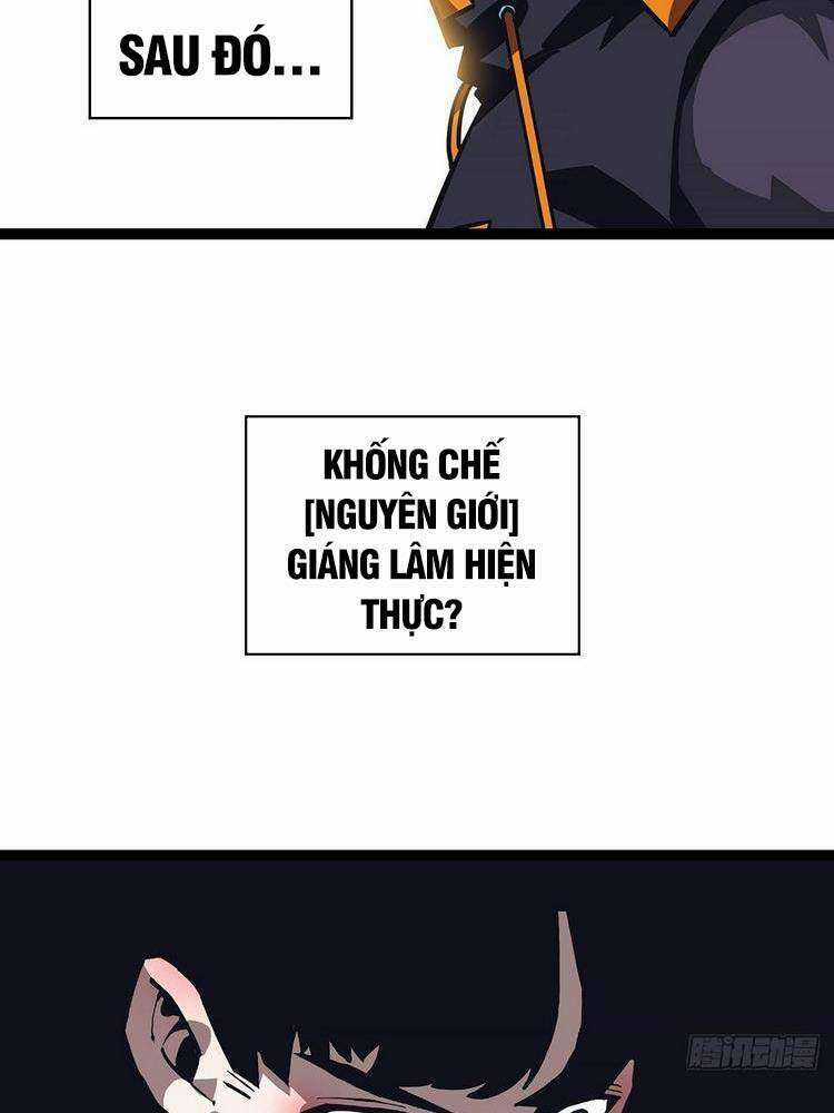 Tất Cả Bắt Đầu Khi Tôi Chơi Game Nghiêm Túc Chapter 45 trang 13