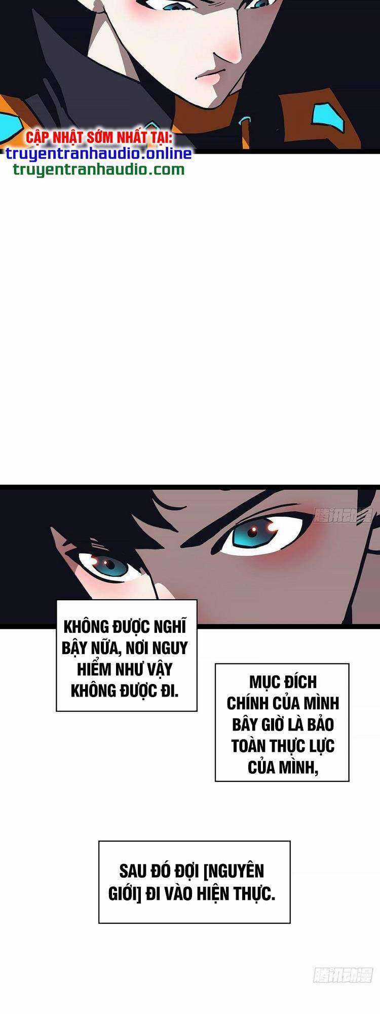 Tất Cả Bắt Đầu Khi Tôi Chơi Game Nghiêm Túc Chapter 45 trang 14