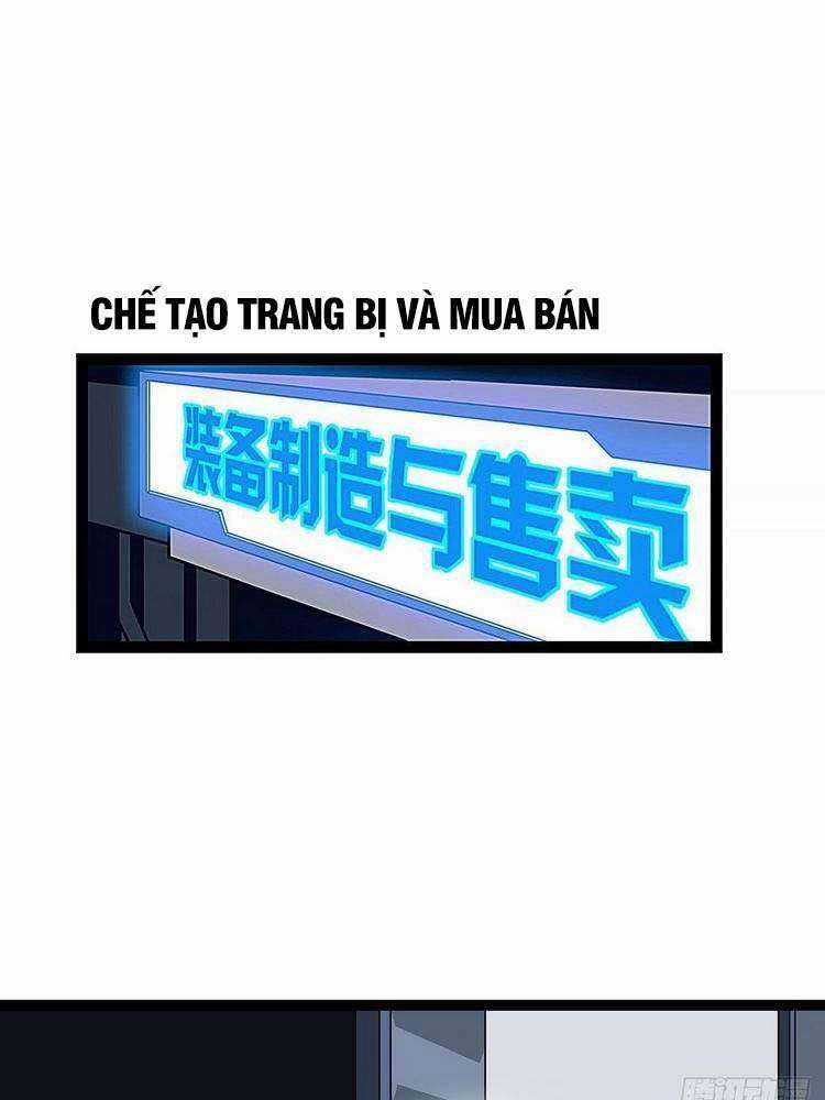 Tất Cả Bắt Đầu Khi Tôi Chơi Game Nghiêm Túc Chapter 45 trang 15