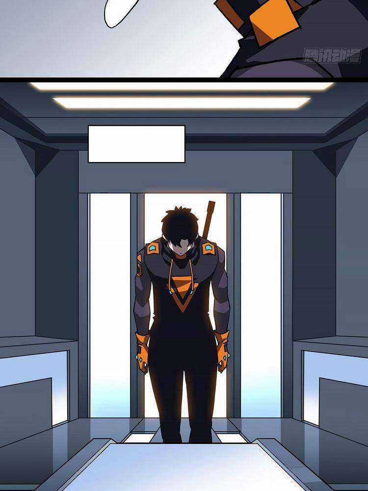 Tất Cả Bắt Đầu Khi Tôi Chơi Game Nghiêm Túc Chapter 45 trang 19