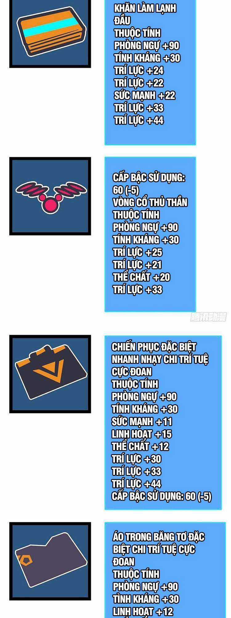 Tất Cả Bắt Đầu Khi Tôi Chơi Game Nghiêm Túc Chapter 45 trang 28