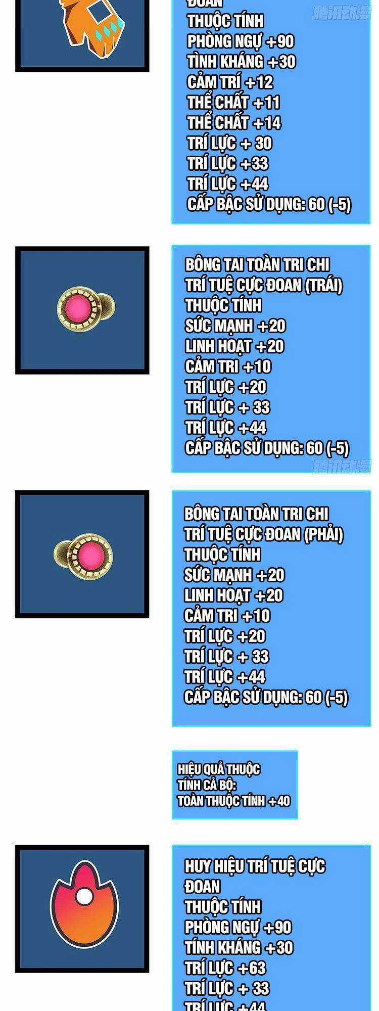 Tất Cả Bắt Đầu Khi Tôi Chơi Game Nghiêm Túc Chapter 45 trang 30