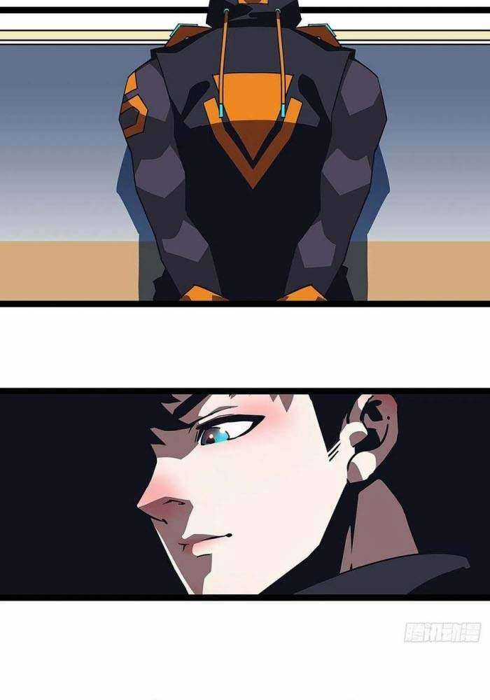 Tất Cả Bắt Đầu Khi Tôi Chơi Game Nghiêm Túc Chapter 46 trang 10