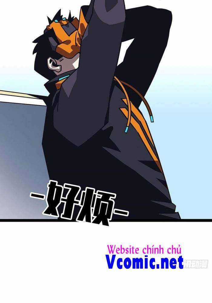 Tất Cả Bắt Đầu Khi Tôi Chơi Game Nghiêm Túc Chapter 46 trang 12