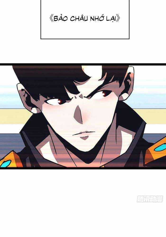 Tất Cả Bắt Đầu Khi Tôi Chơi Game Nghiêm Túc Chapter 46 trang 14