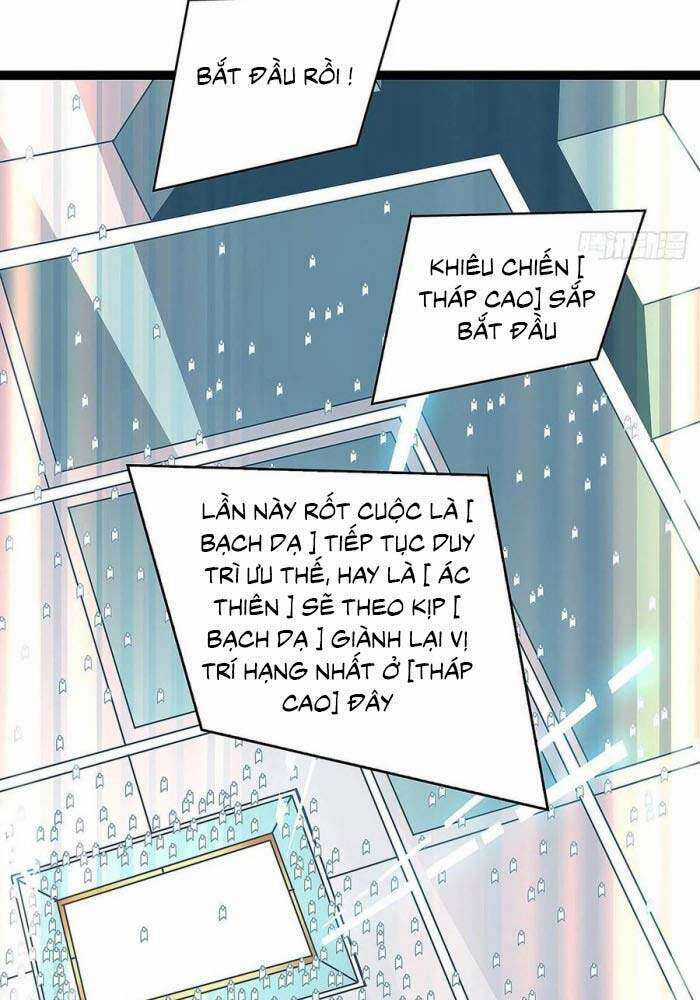 Tất Cả Bắt Đầu Khi Tôi Chơi Game Nghiêm Túc Chapter 46 trang 22