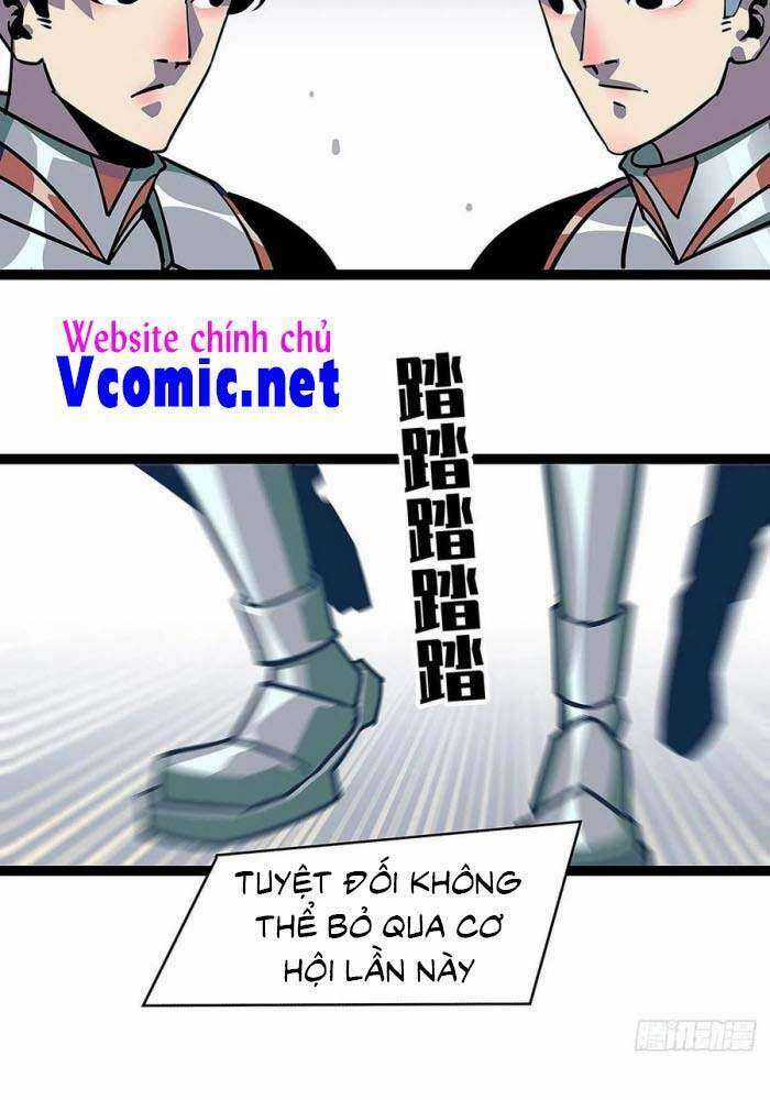 Tất Cả Bắt Đầu Khi Tôi Chơi Game Nghiêm Túc Chapter 46 trang 36