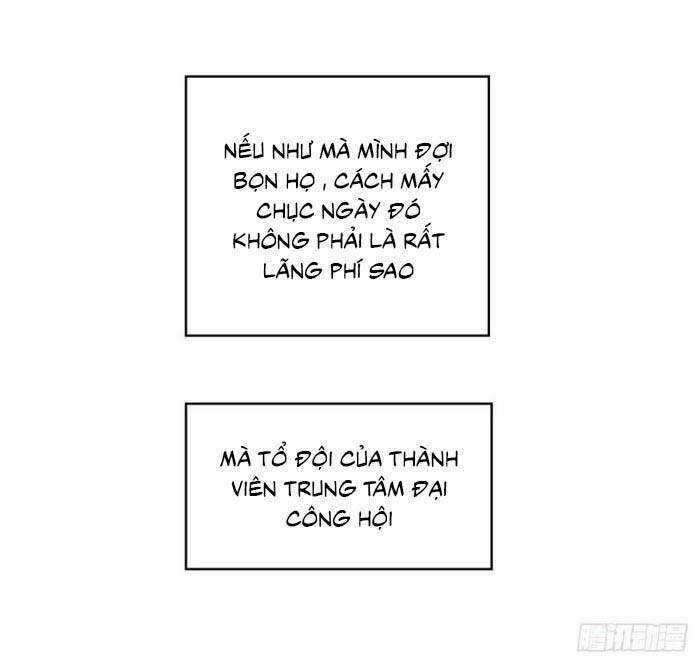 Tất Cả Bắt Đầu Khi Tôi Chơi Game Nghiêm Túc Chapter 46 trang 8