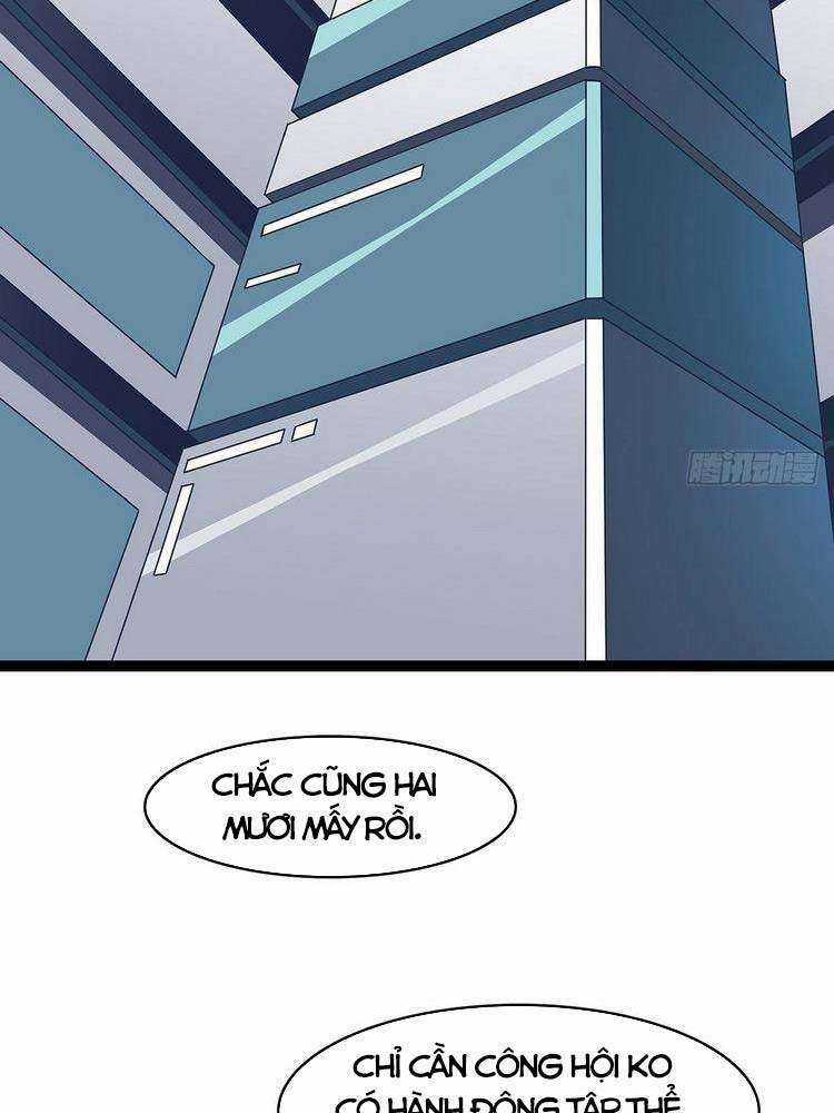 Tất Cả Bắt Đầu Khi Tôi Chơi Game Nghiêm Túc Chapter 48 trang 13