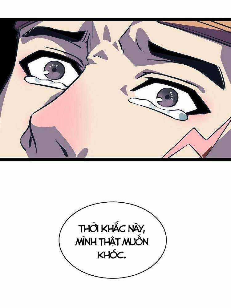 Tất Cả Bắt Đầu Khi Tôi Chơi Game Nghiêm Túc Chapter 48 trang 20