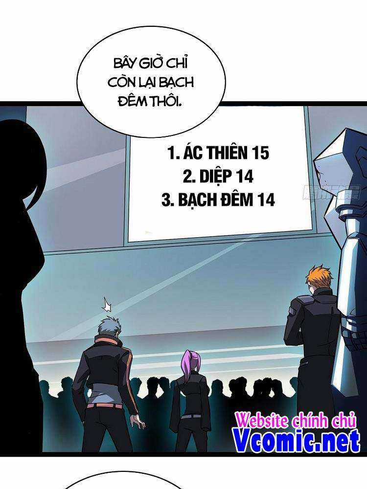 Tất Cả Bắt Đầu Khi Tôi Chơi Game Nghiêm Túc Chapter 48 trang 24