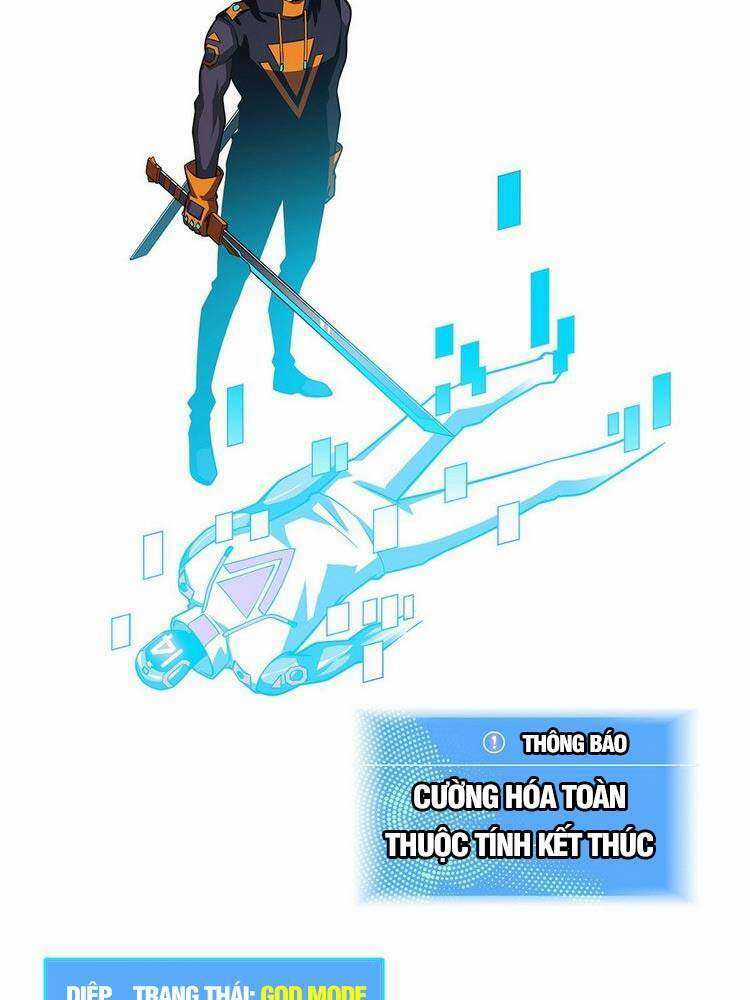Tất Cả Bắt Đầu Khi Tôi Chơi Game Nghiêm Túc Chapter 48 trang 26