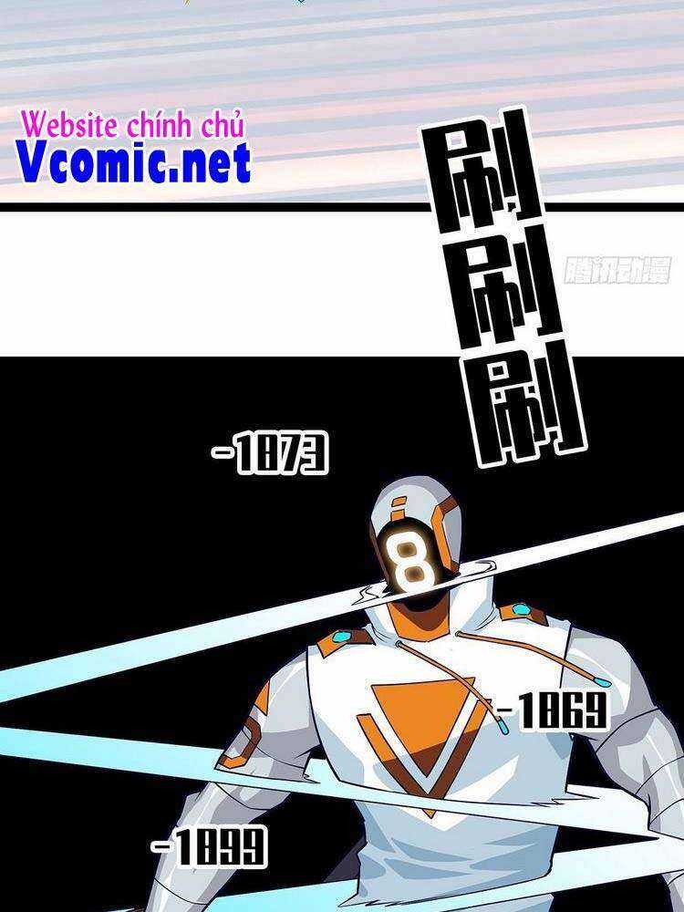 Tất Cả Bắt Đầu Khi Tôi Chơi Game Nghiêm Túc Chapter 48 trang 3