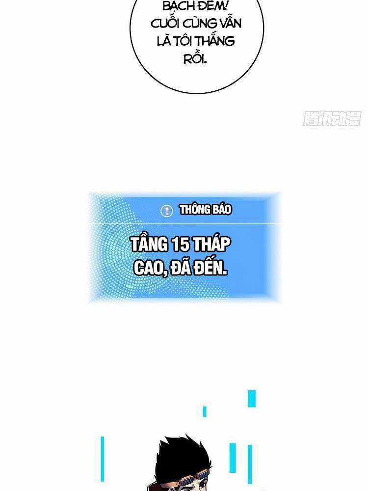 Tất Cả Bắt Đầu Khi Tôi Chơi Game Nghiêm Túc Chapter 48 trang 32