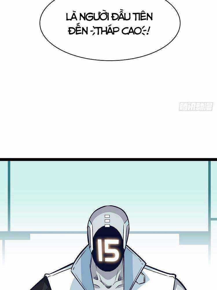 Tất Cả Bắt Đầu Khi Tôi Chơi Game Nghiêm Túc Chapter 48 trang 34