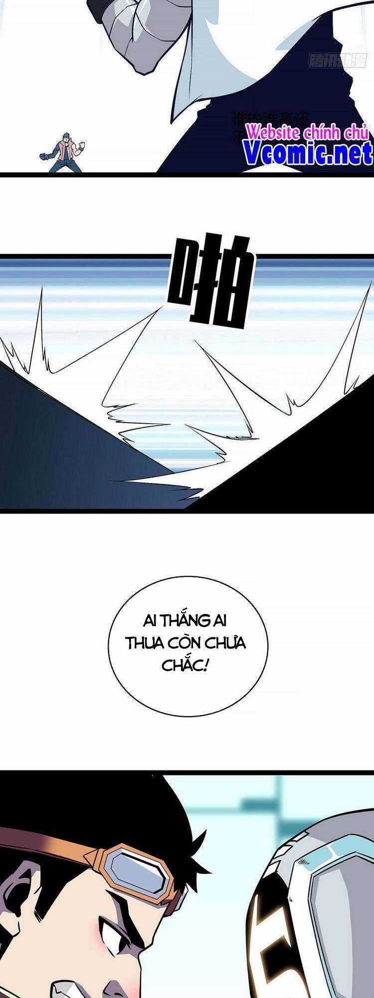 Tất Cả Bắt Đầu Khi Tôi Chơi Game Nghiêm Túc Chapter 48 trang 39