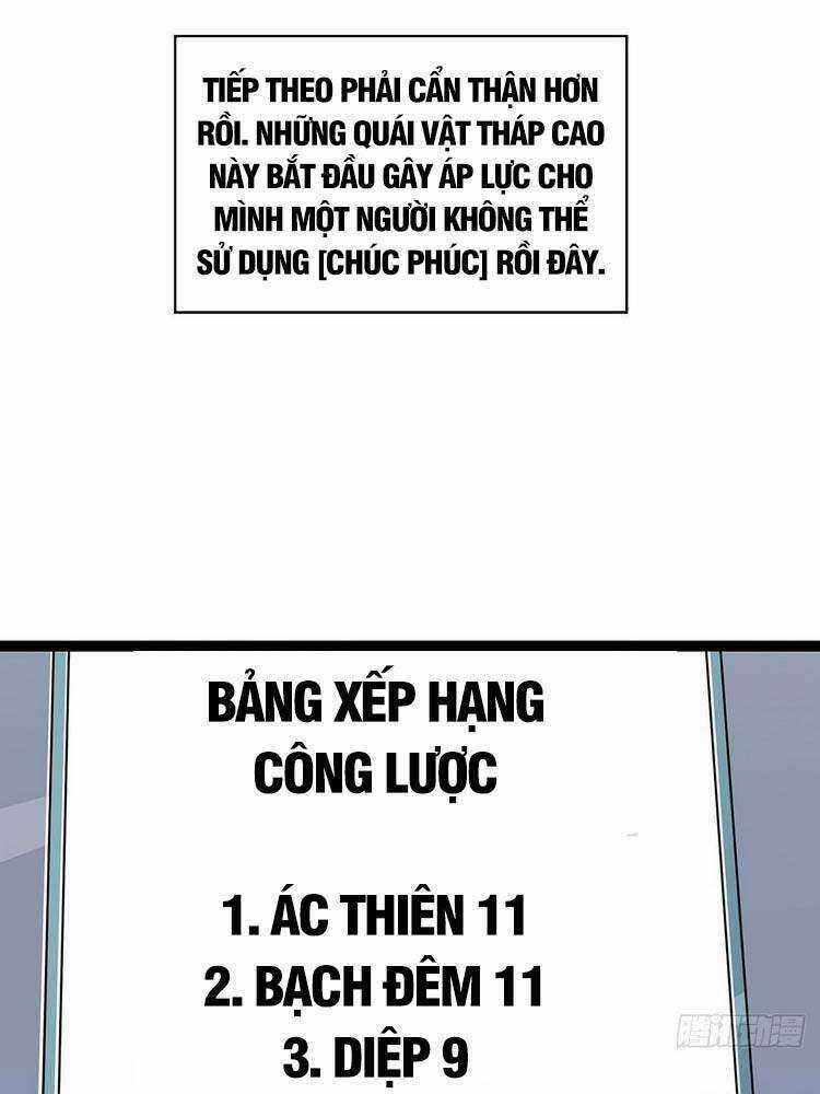 Tất Cả Bắt Đầu Khi Tôi Chơi Game Nghiêm Túc Chapter 48 trang 7