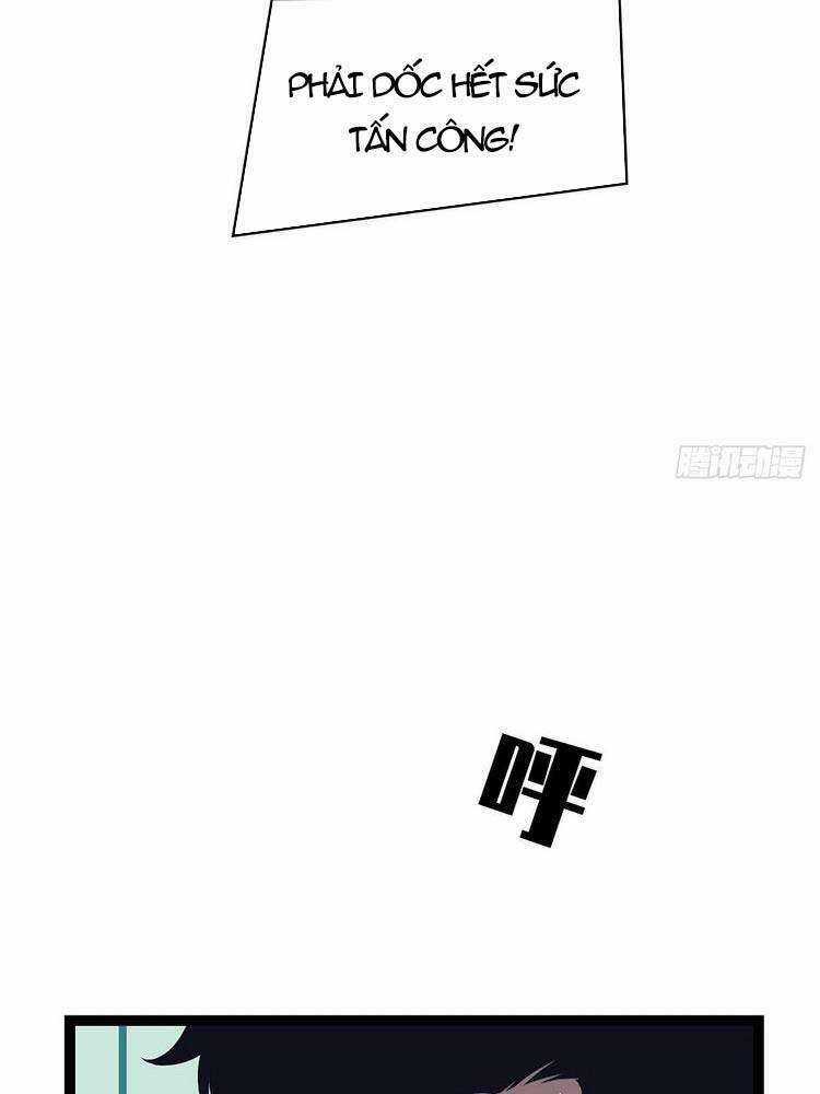 Tất Cả Bắt Đầu Khi Tôi Chơi Game Nghiêm Túc Chapter 49 trang 15