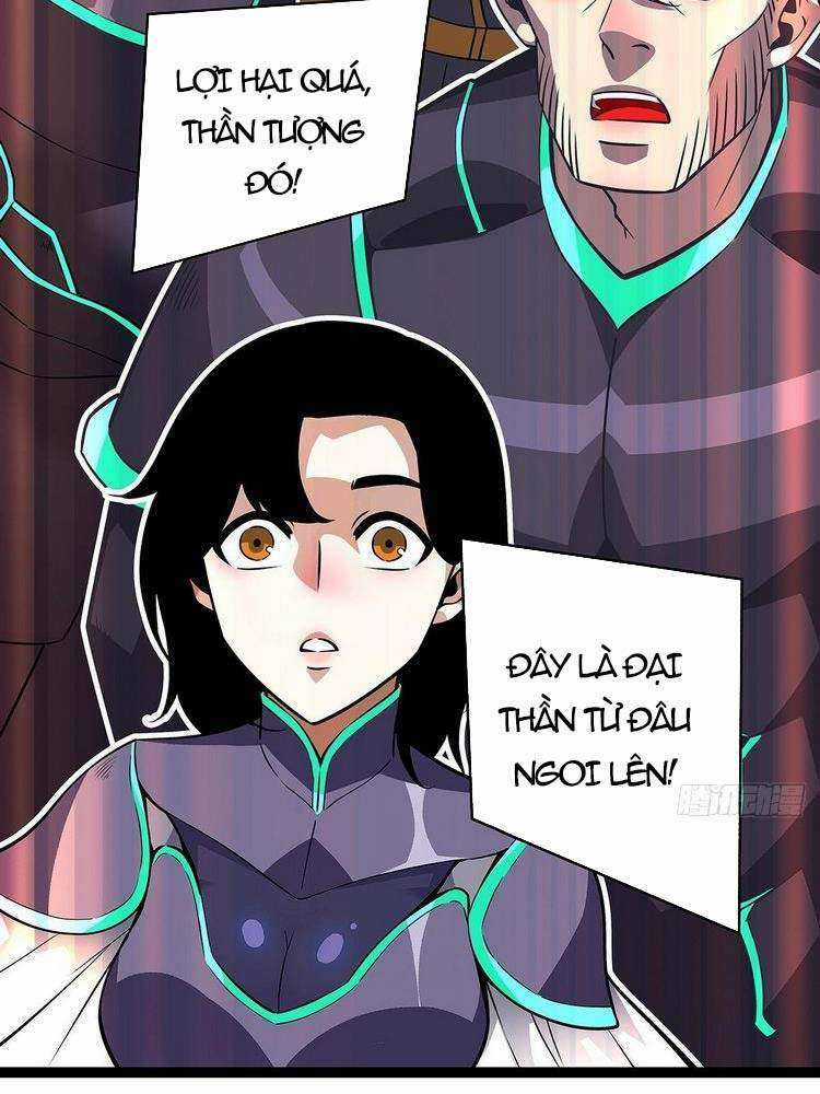 Tất Cả Bắt Đầu Khi Tôi Chơi Game Nghiêm Túc Chapter 49 trang 21