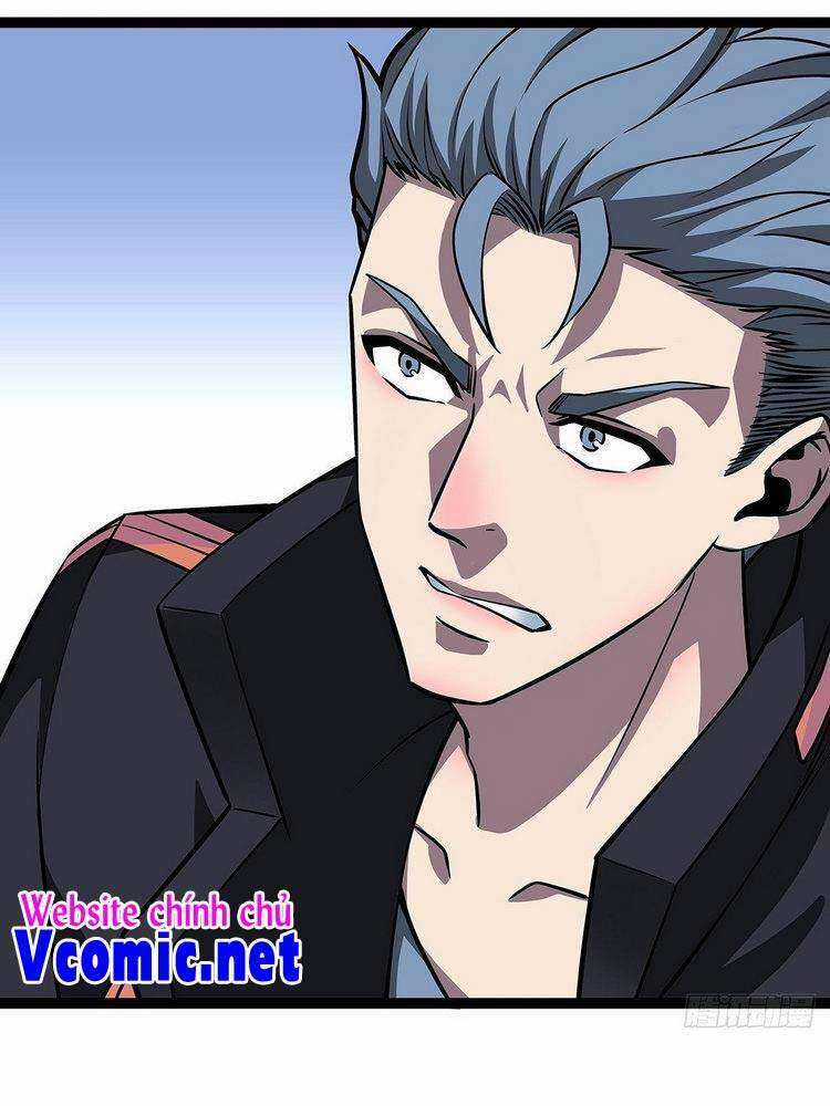 Tất Cả Bắt Đầu Khi Tôi Chơi Game Nghiêm Túc Chapter 49 trang 23