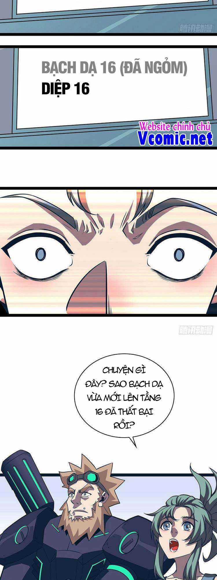 Tất Cả Bắt Đầu Khi Tôi Chơi Game Nghiêm Túc Chapter 49 trang 26