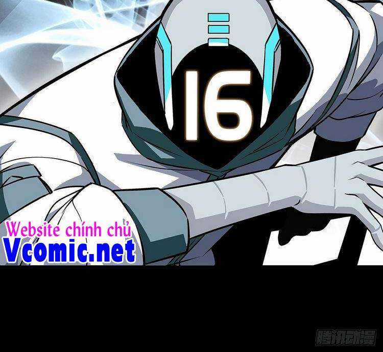 Tất Cả Bắt Đầu Khi Tôi Chơi Game Nghiêm Túc Chapter 49 trang 36