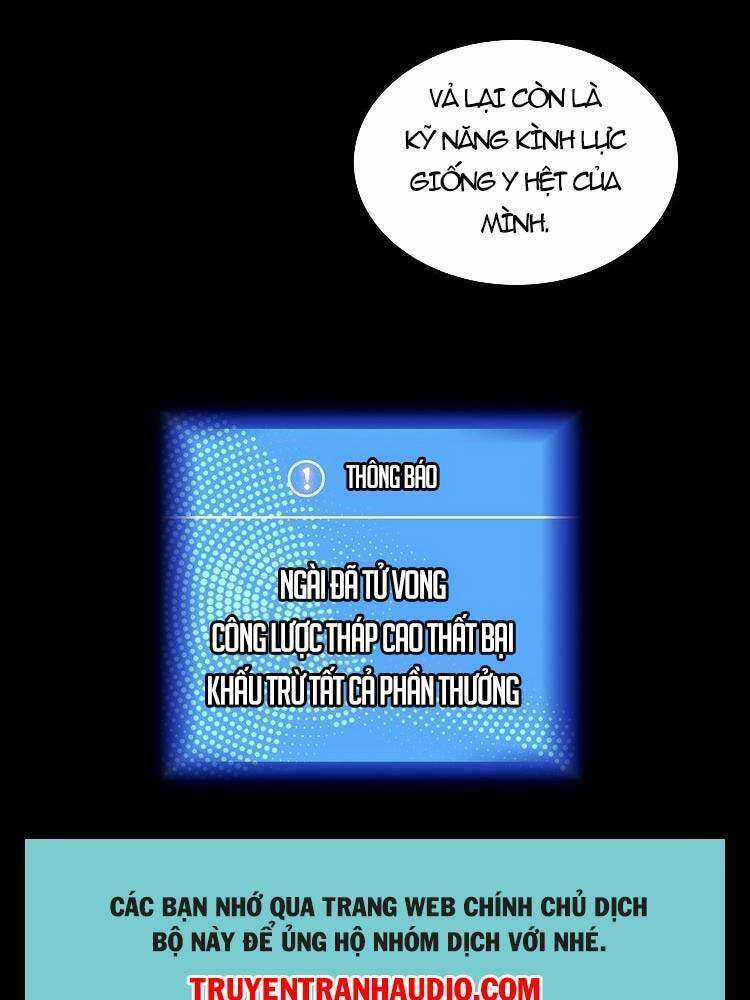 Tất Cả Bắt Đầu Khi Tôi Chơi Game Nghiêm Túc Chapter 49 trang 40