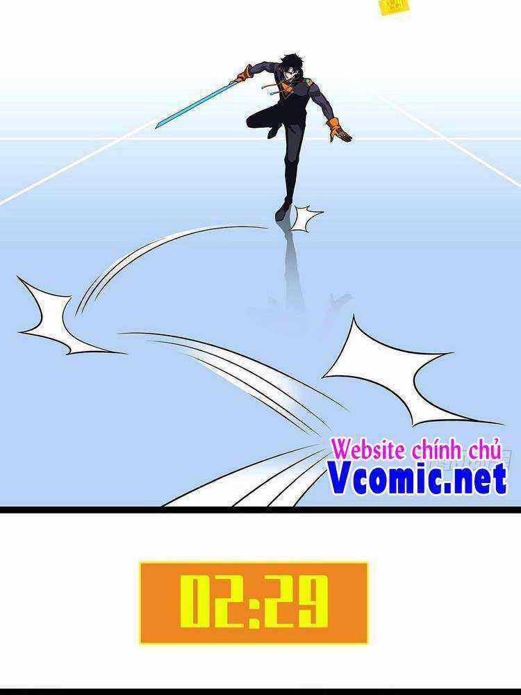 Tất Cả Bắt Đầu Khi Tôi Chơi Game Nghiêm Túc Chapter 49 trang 7