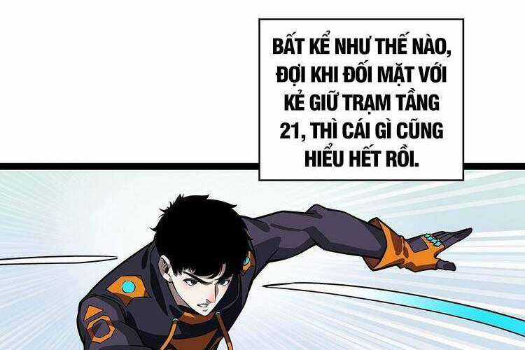 Tất Cả Bắt Đầu Khi Tôi Chơi Game Nghiêm Túc Chapter 51 trang 13