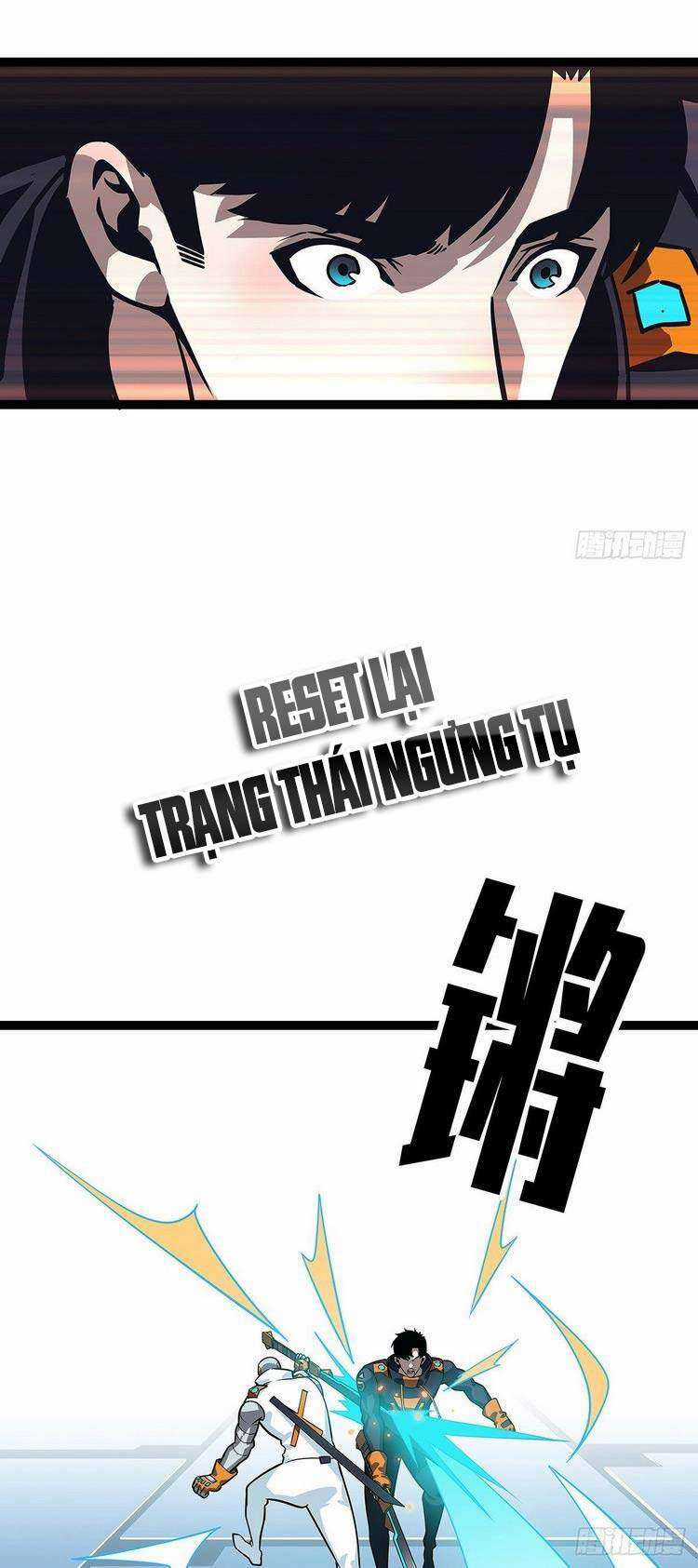 Tất Cả Bắt Đầu Khi Tôi Chơi Game Nghiêm Túc Chapter 51 trang 16